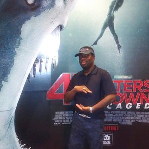 Meet your Posher, Freddie